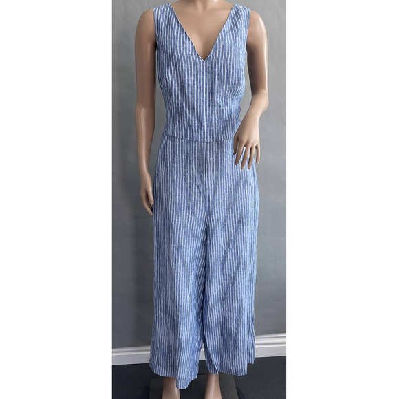 Saks Fifth Avenue Pants & Jumpsuits Saks Fifth Avenue Jumpsuit